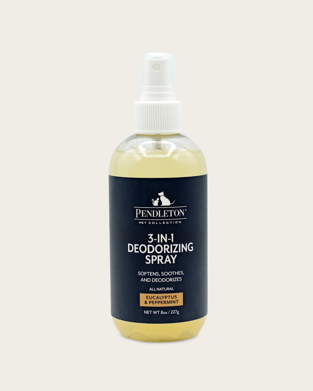 PET GROOMING BUNDLE - 4PC