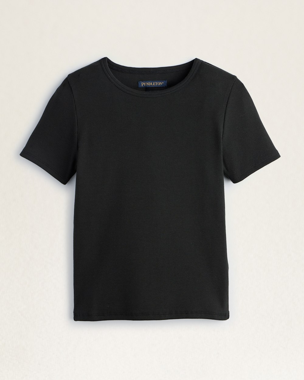 WOMEN'S PIMA COTTON BABY TEE