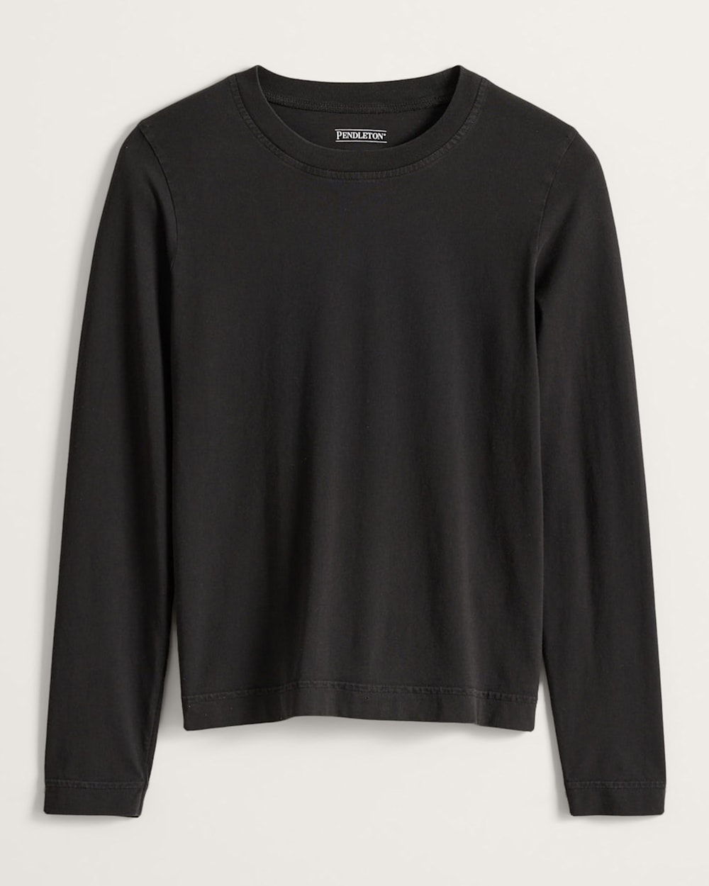 WOMEN'S LONG-SLEEVE DESCHUTES TEE