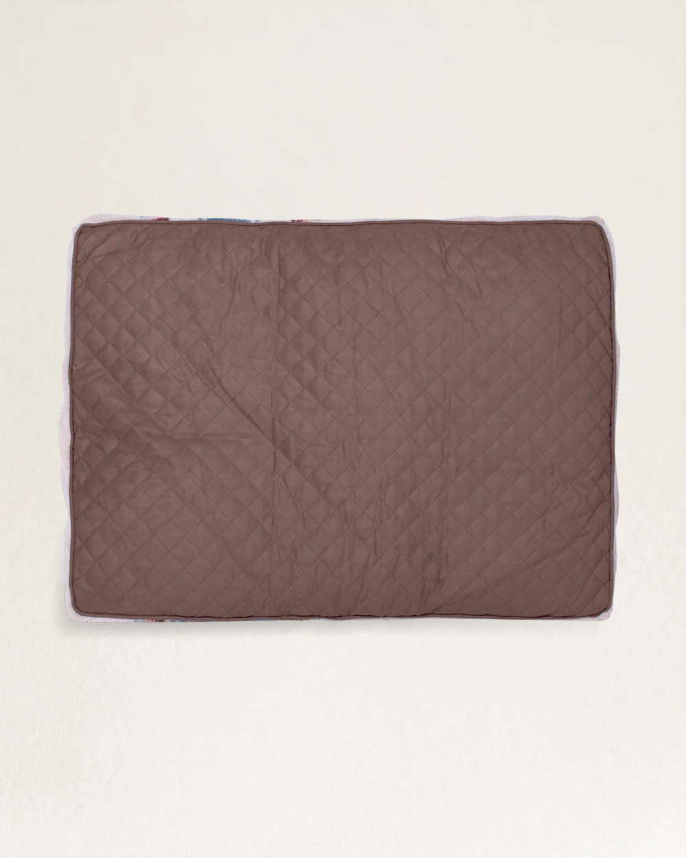 ROSEWOOD HARDING PET BED - NAPPER