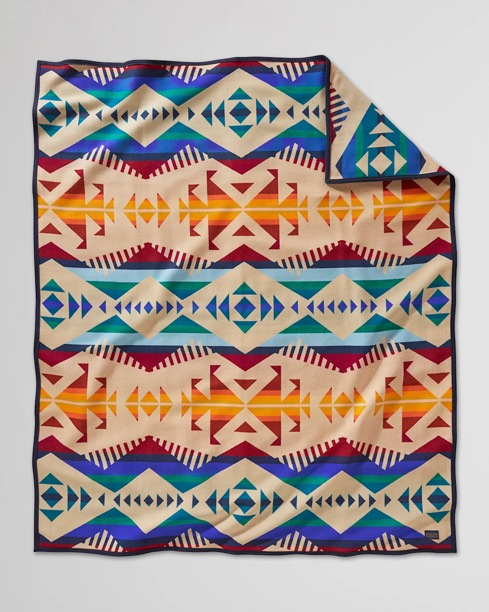 LOS LUNAS BLANKET