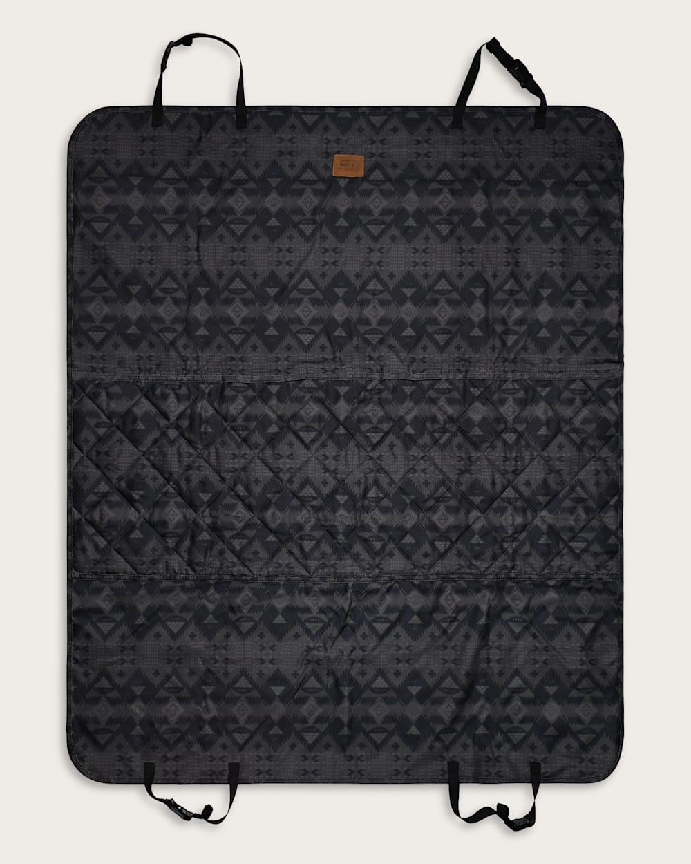 NEHALEM PET TRAVEL CAR HAMMOCK