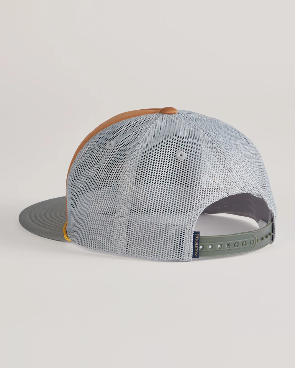 NATIONAL PARK TRUCKER HAT