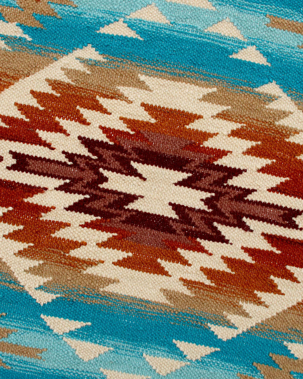 PAGOSA SPRINGS STRIPE RUG