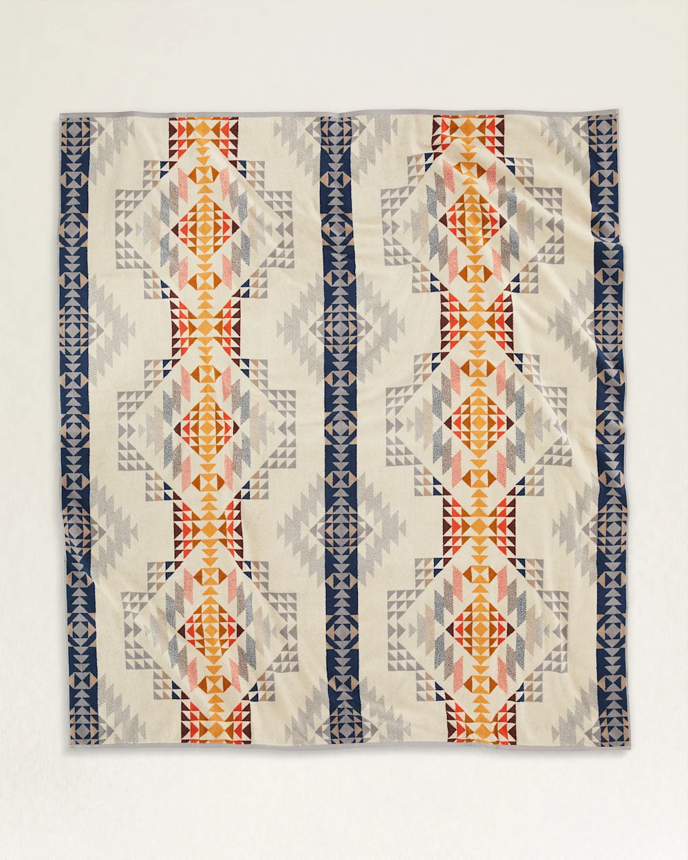 SMITH ROCK TOWEL FOR TWO