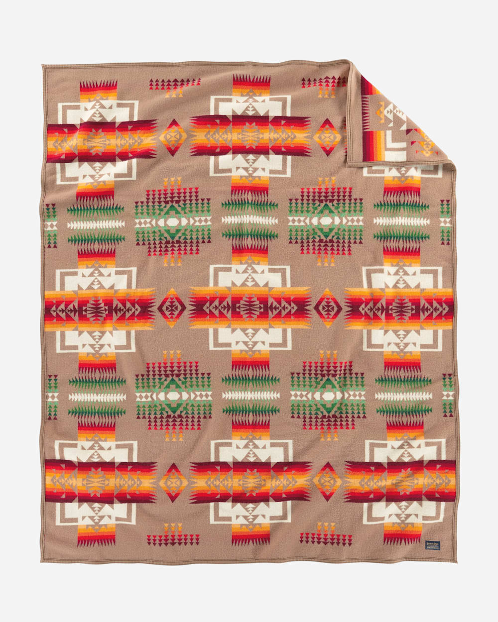 CHIEF JOSEPH BLANKET