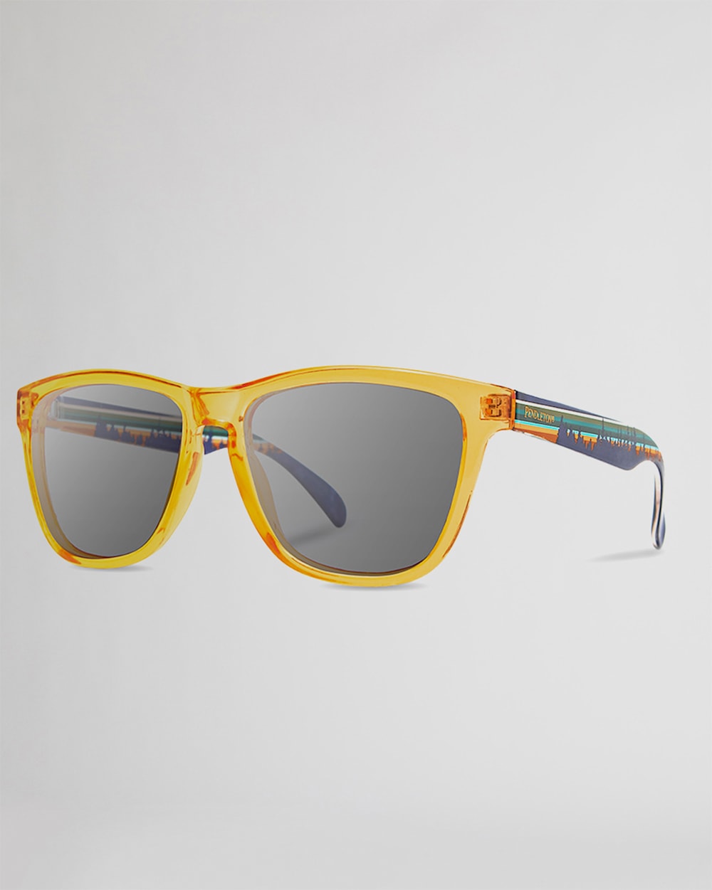 SHWOOD X PENDLETON KEGON POLARIZED SUNGLASSES