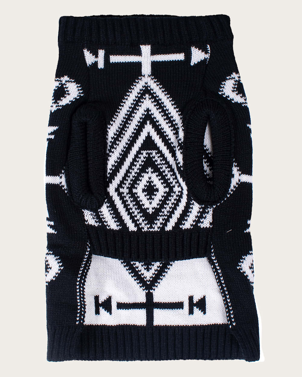 LOS OJOS PET SWEATER