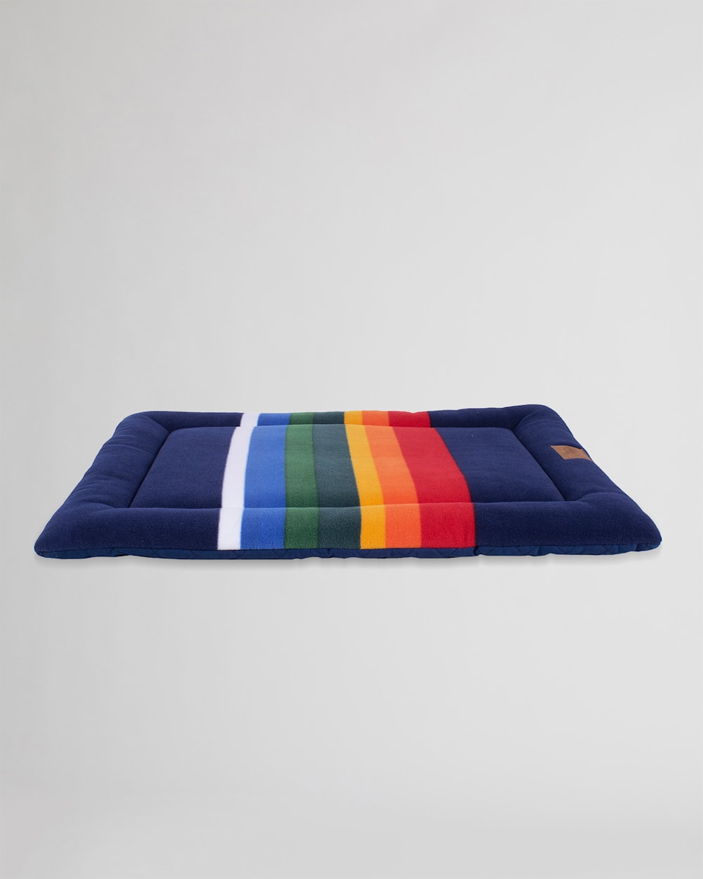 CRATER LAKE NATIONAL PARK PET BED - COMFORT CUSHION