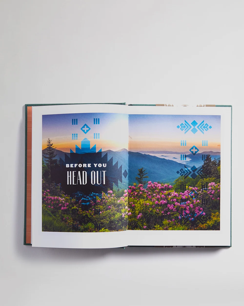 THE PENDLETON FIELD GUIDE TO CAMPFIRE COOKING