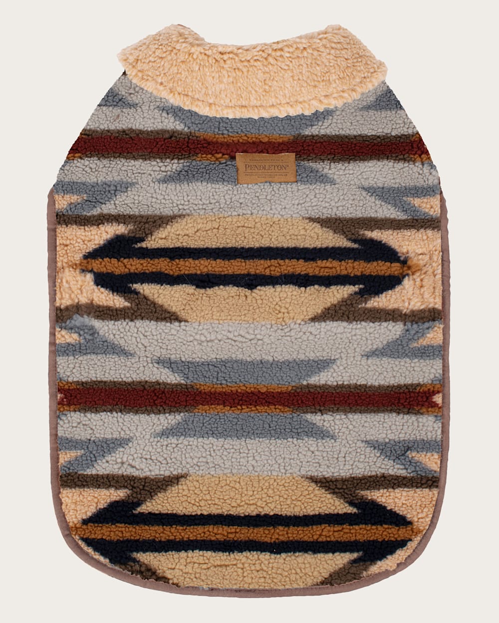 WYETH TRAIL PET COAT