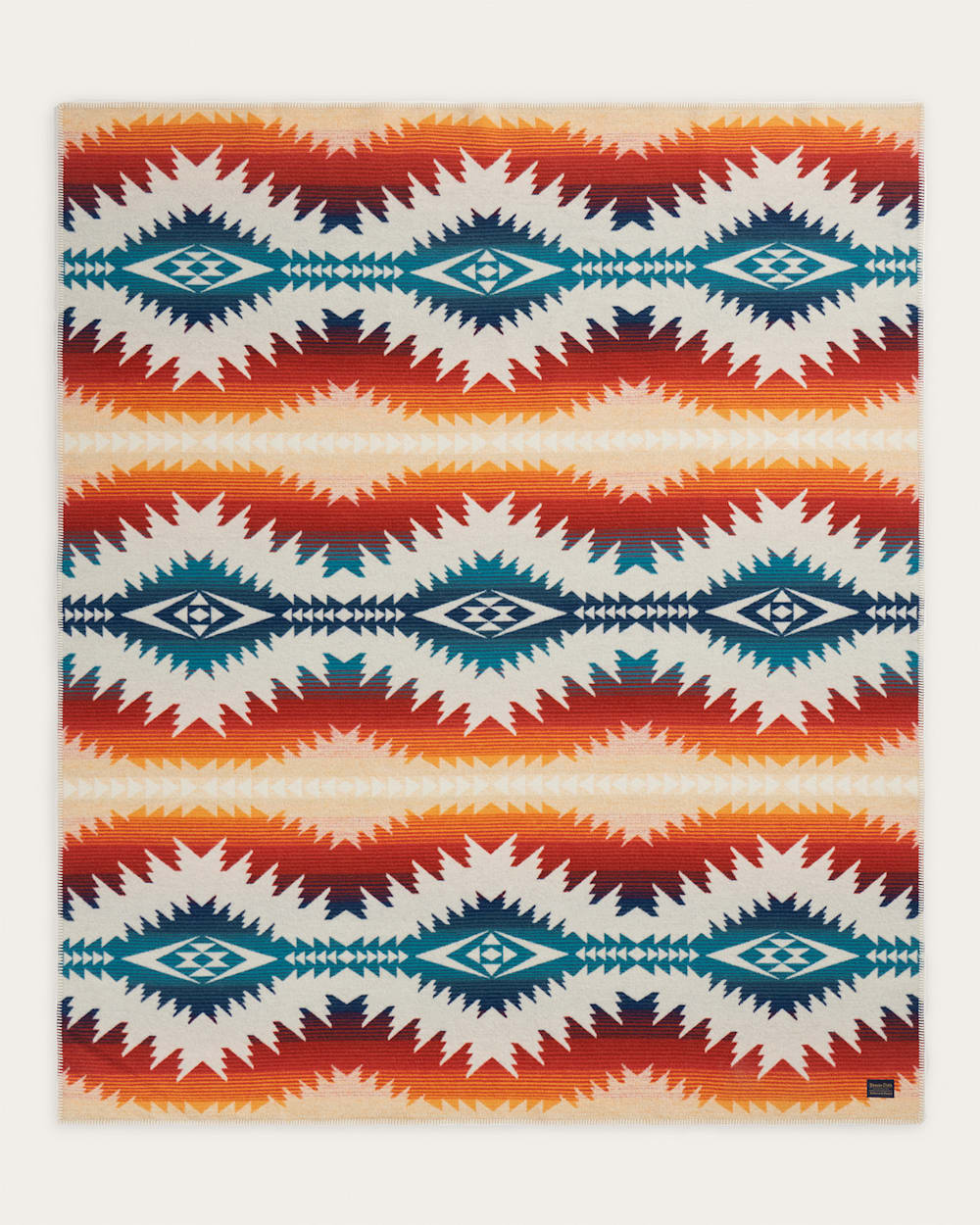 SUNSET PASS BLANKET