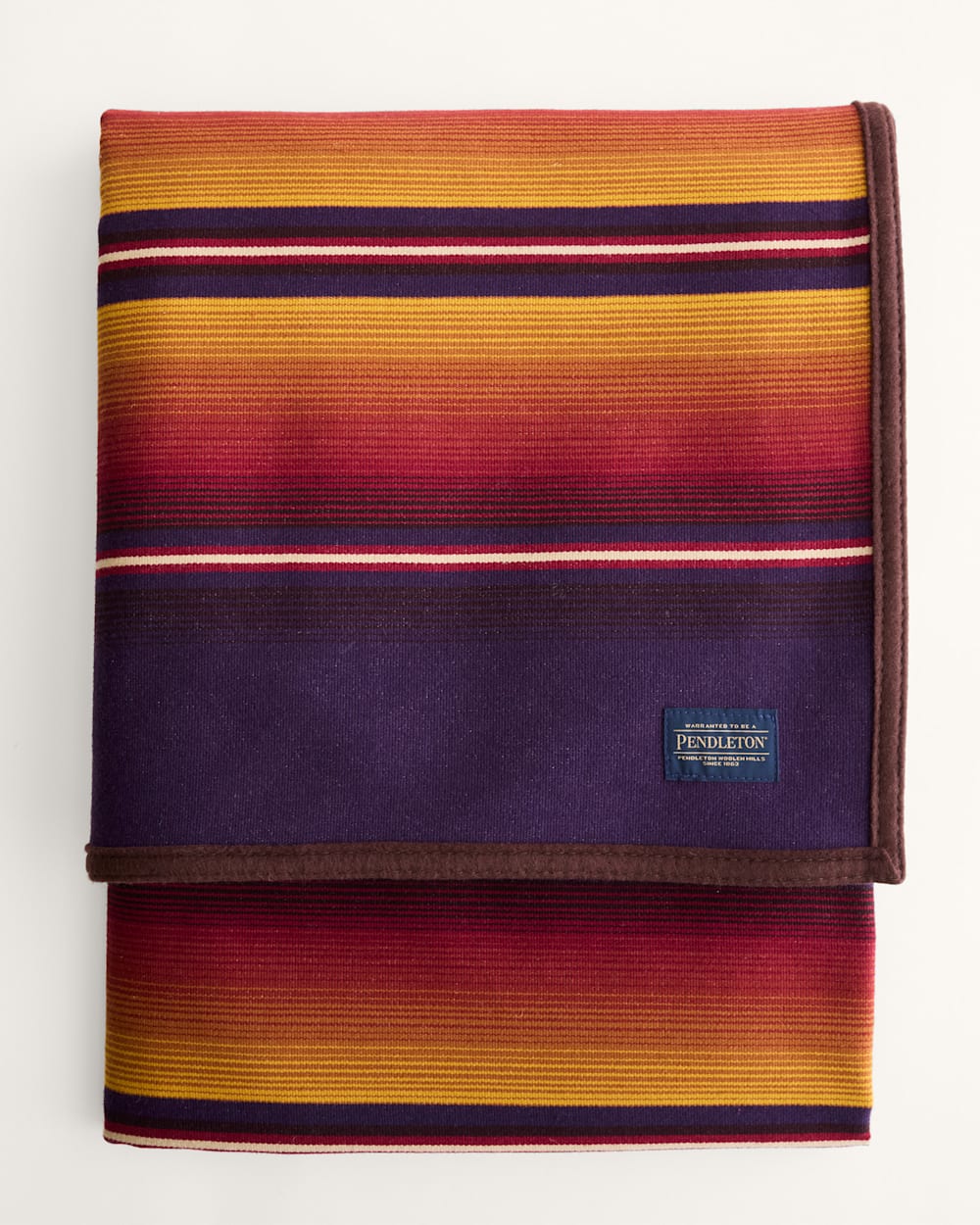 SERAPE ROBE