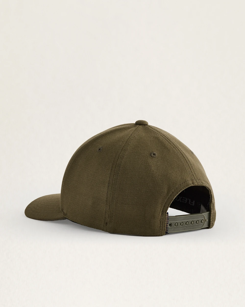 BUFFALO EMBROIDERED HAT