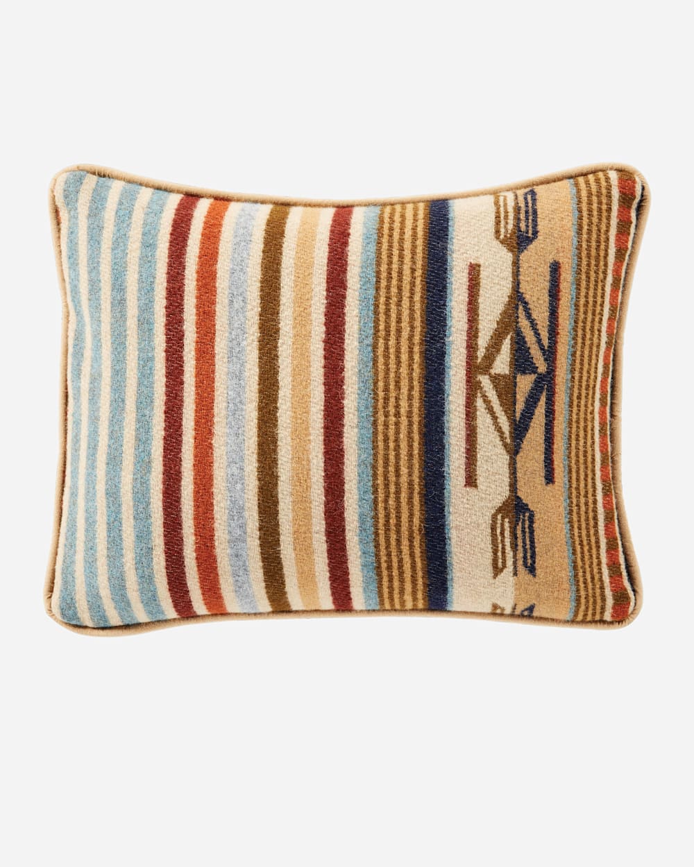 CHIMAYO TOSS PILLOW