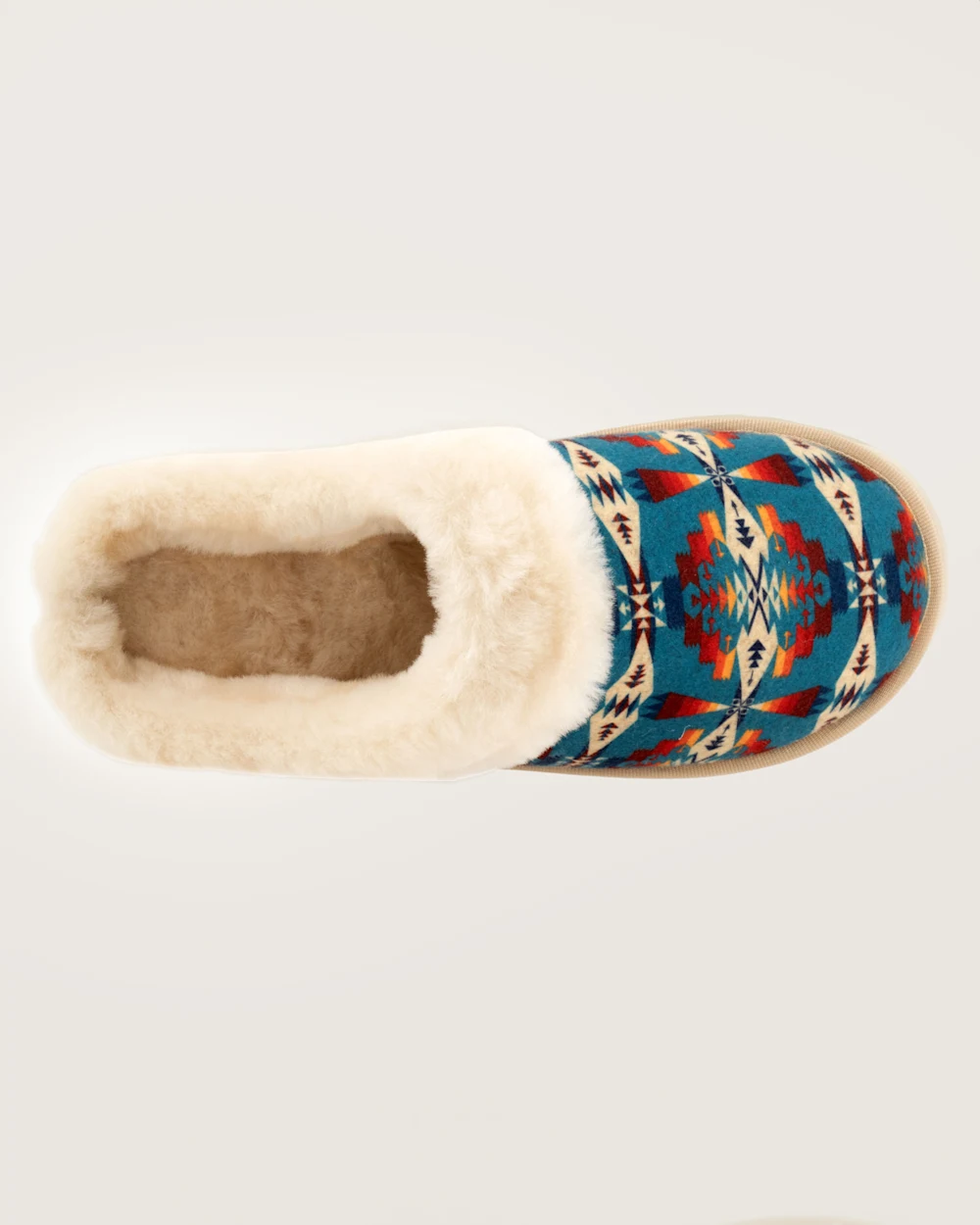 WOMEN'S TUCSON SLIPPERS