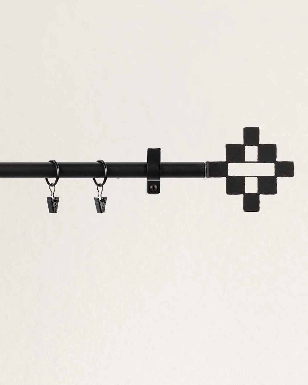 STEEL BLANKET HANGER