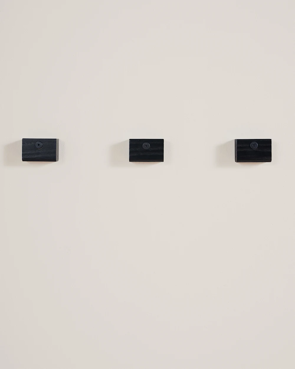 WOODEN BLANKET HANGER CLIPS