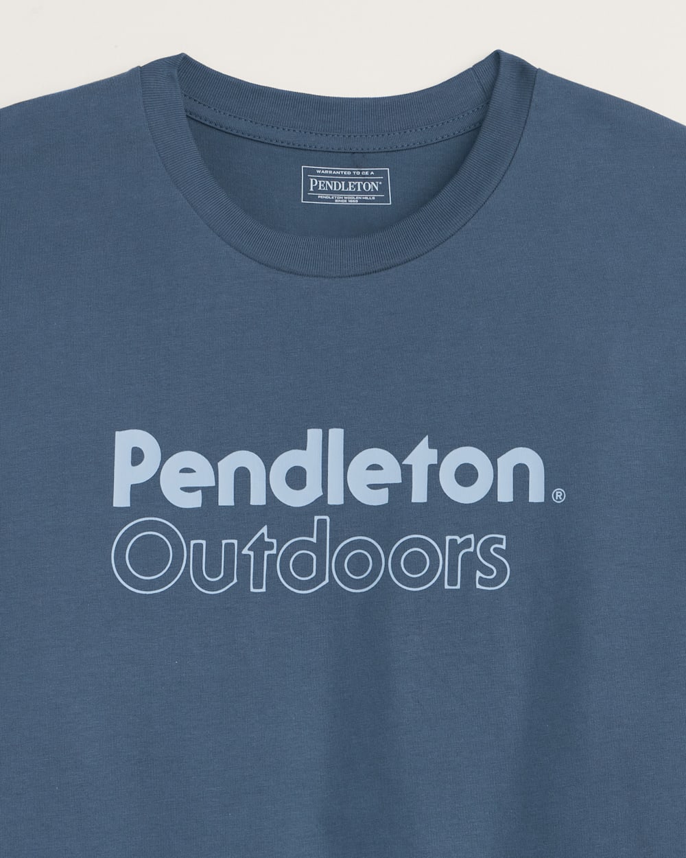 MEN'S PENDLETON OUTDOORS GRAPHIC TEE