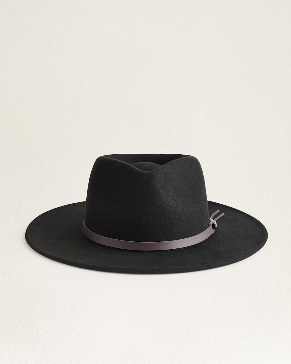 RANGER WOOL FELT HAT