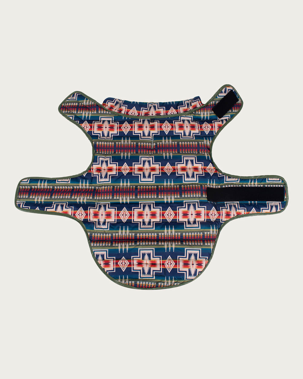 CENTURY HARDING PET PUFFER COAT