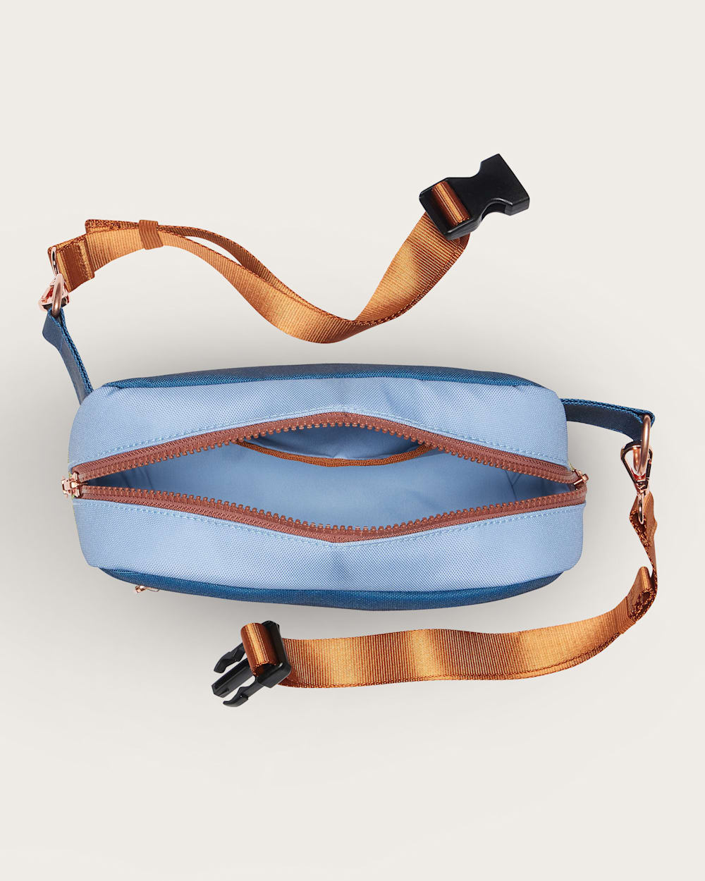 HARDING BEACH CANOPY CANVAS WAISTPACK
