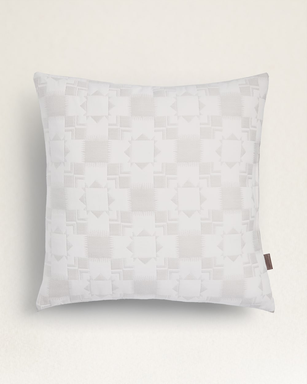 SUNBRELLA X PENDLETON SQUARE OUTDOOR PILLOW