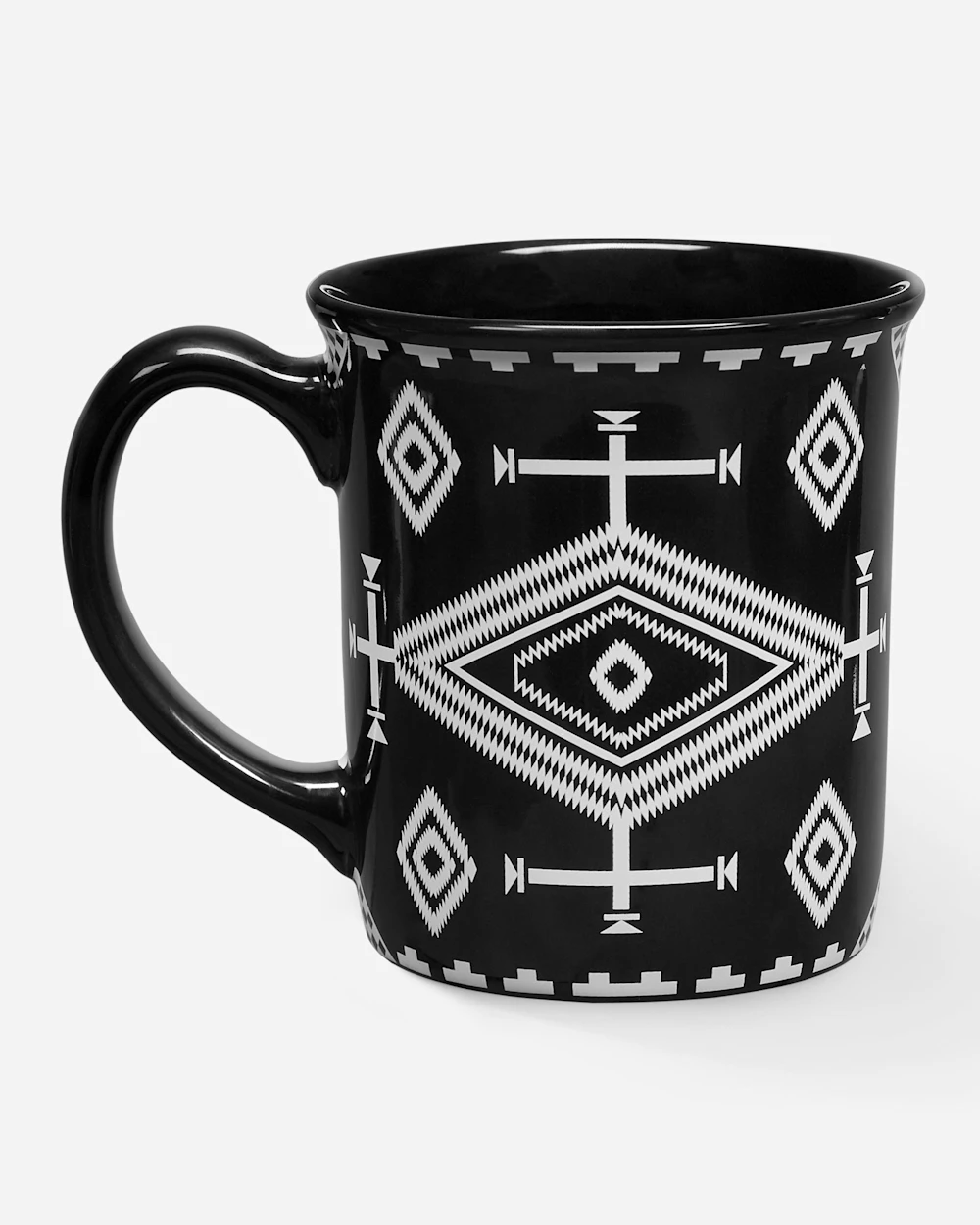 LOS OJOS COFFEE MUG