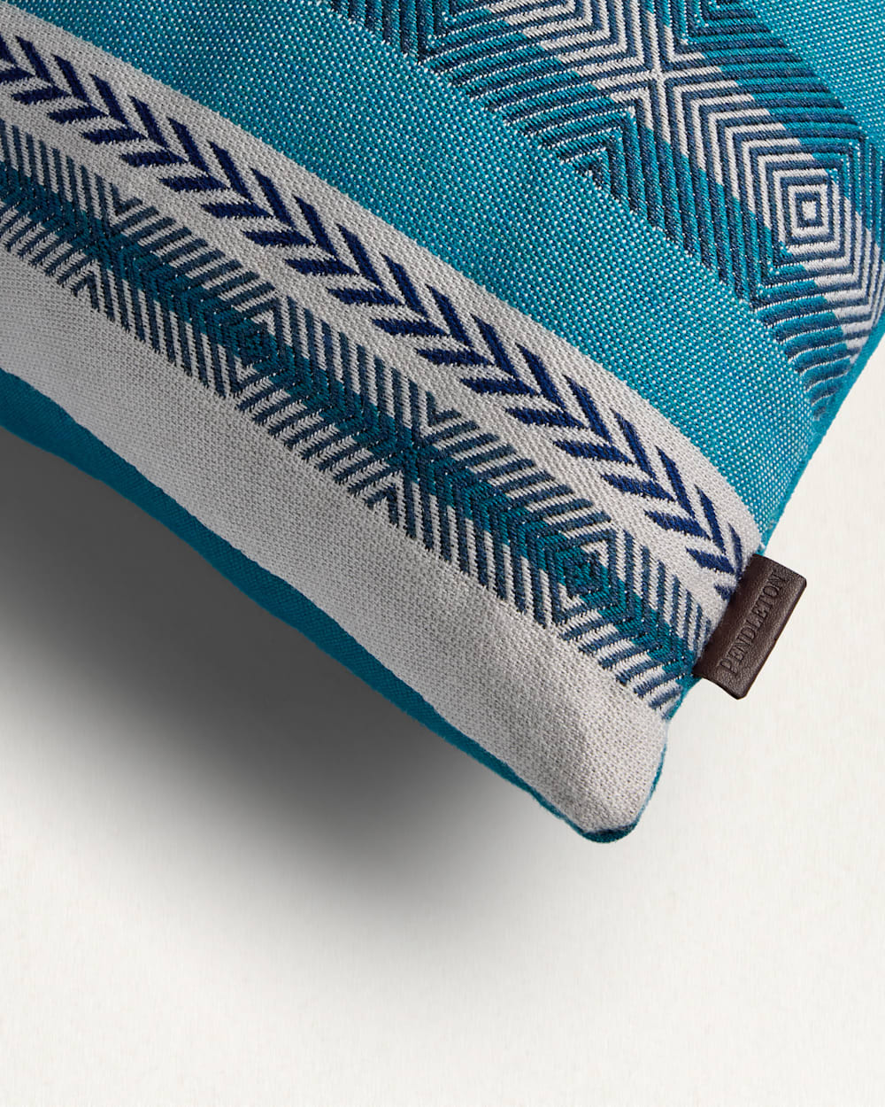 SUNBRELLA X PENDLETON SQUARE OUTDOOR PILLOW
