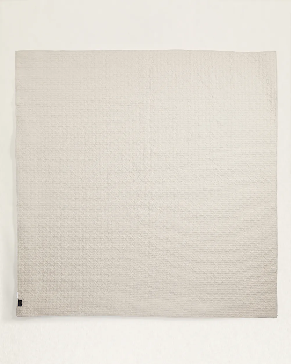 MEDICINE BOW PIECED QUILT SET