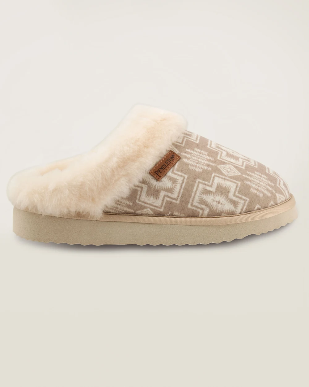 WOMEN'S HARDING SLIPPERS