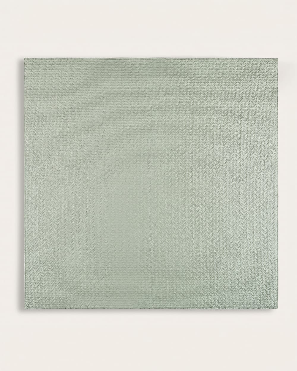 MISSION TRAILS COVERLET SET