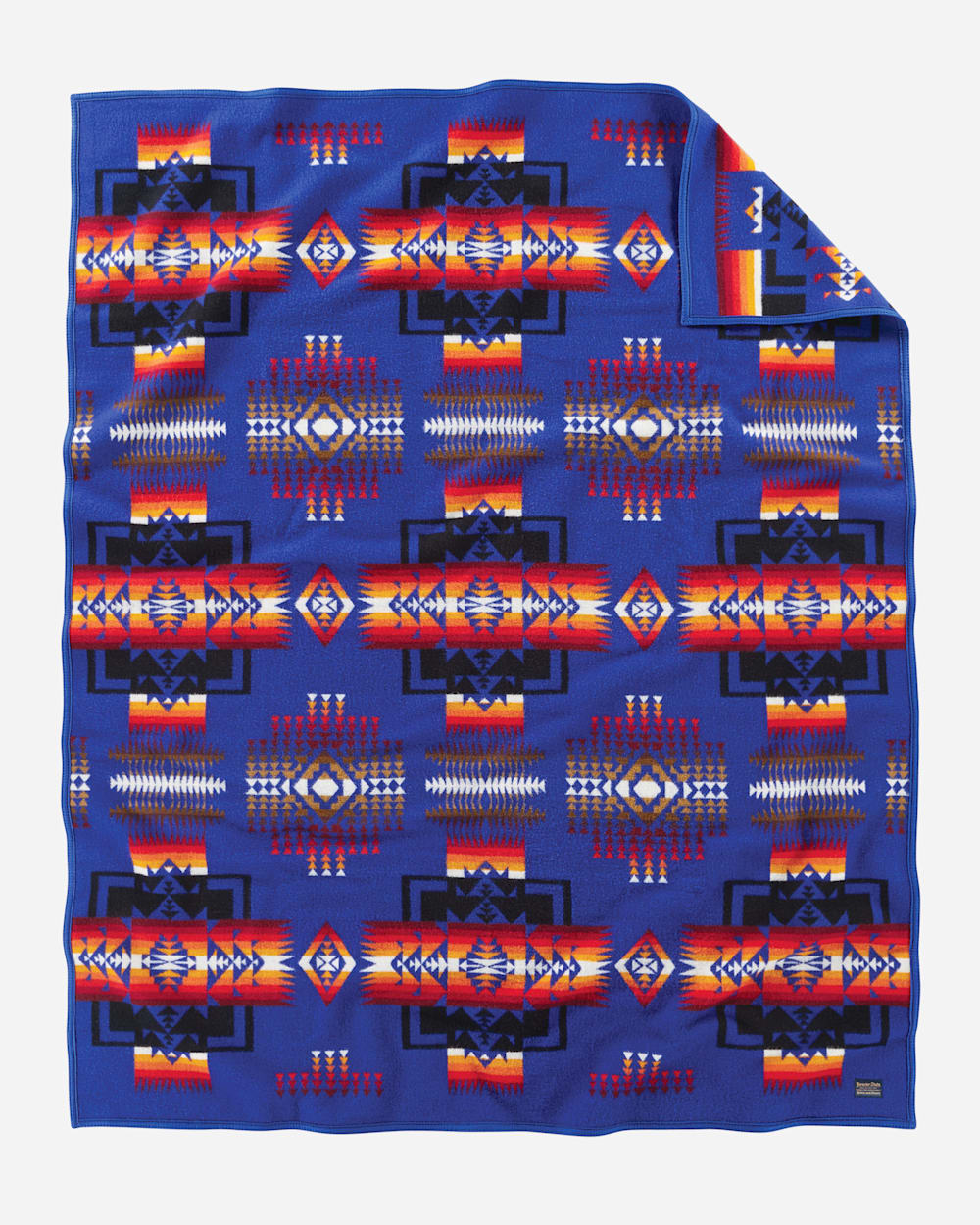 CHIEF JOSEPH BLANKET