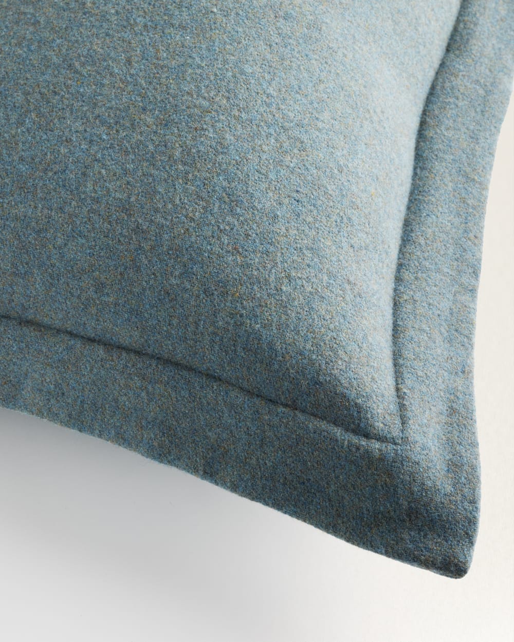 ECO-WISE WOOL EASY-CARE SHAM