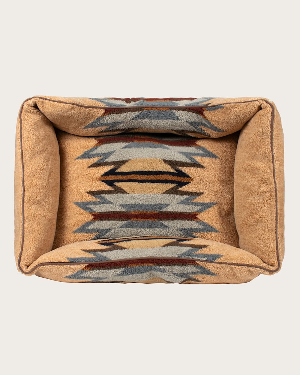 WYETH TRAIL PET BED - KUDDLER