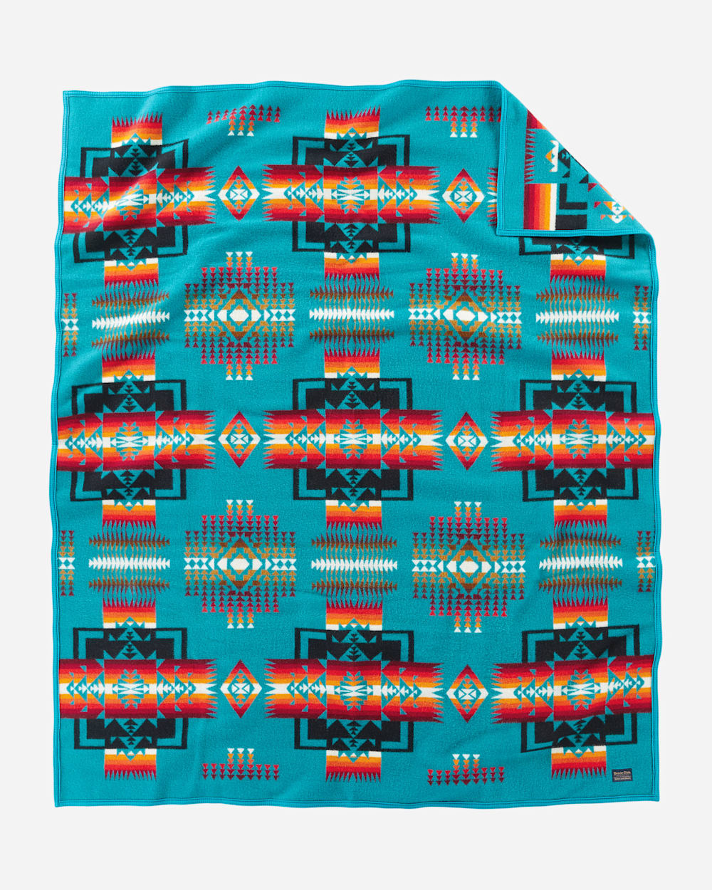 CHIEF JOSEPH BLANKET