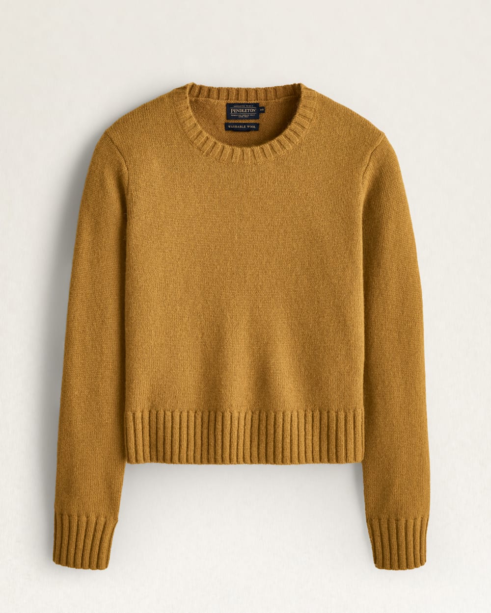 WOMEN'S SHETLAND COLLECTION SWEATER