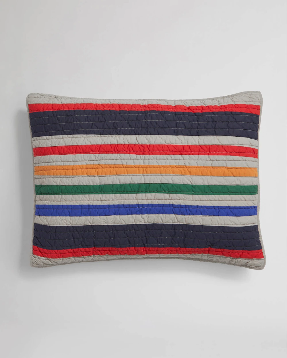 YELLOWSTONE NATIONAL PARK PIECED QUILT SET