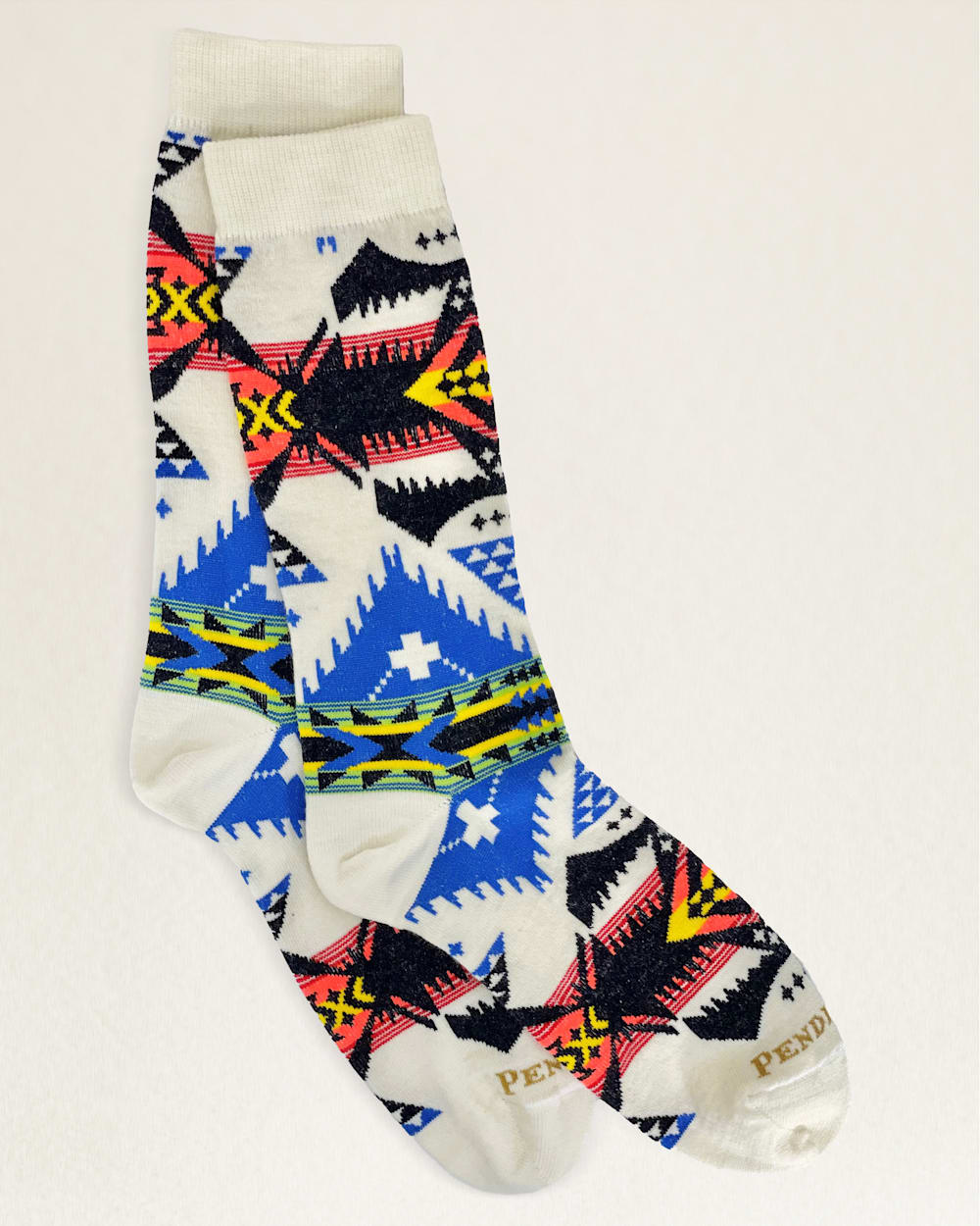 NEHALEM CREW SOCKS