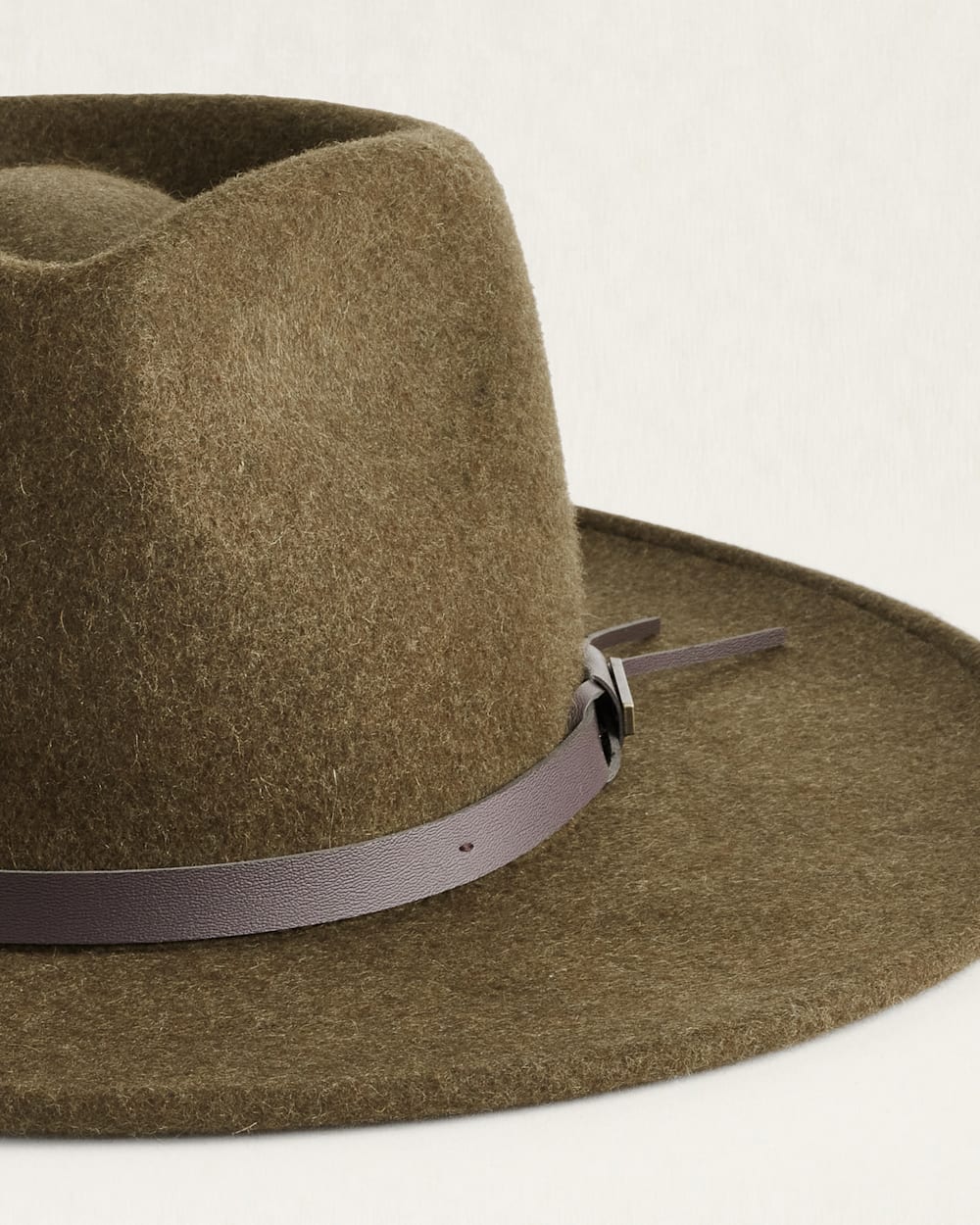 RANGER WOOL FELT HAT
