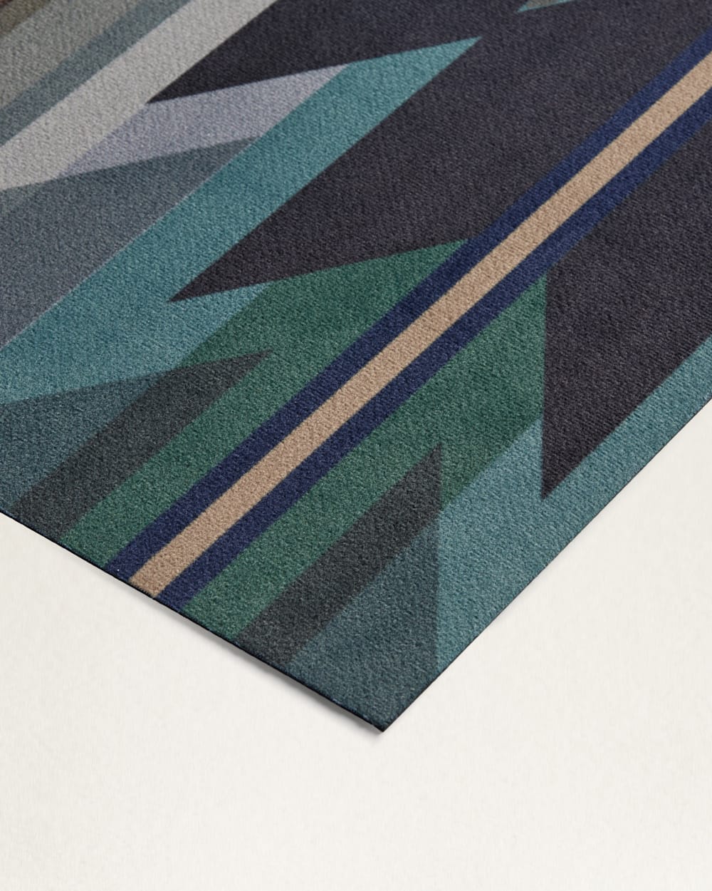 UN-RUG WYETH TRAIL INTERIOR MAT