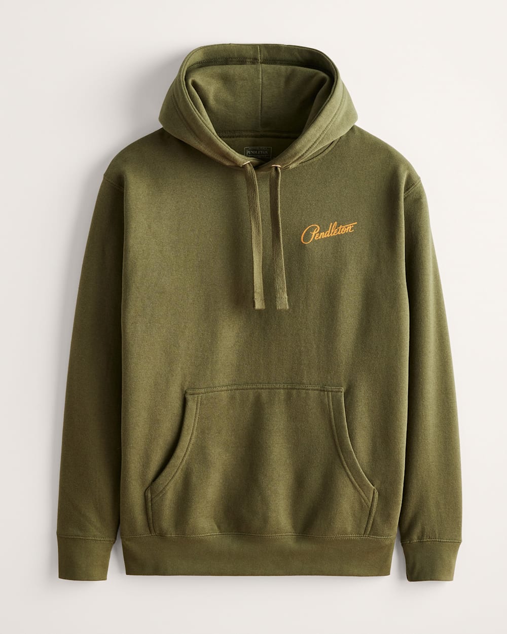 MEN'S SOLSTICE CANYON GRAPHIC HOODIE