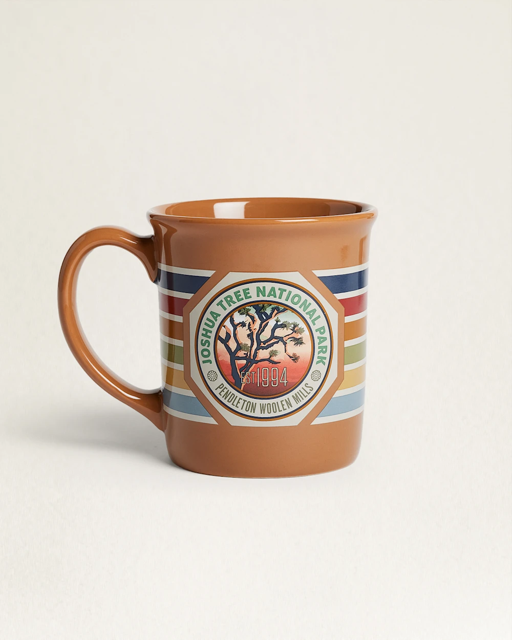 NATIONAL PARK COFFEE MUG