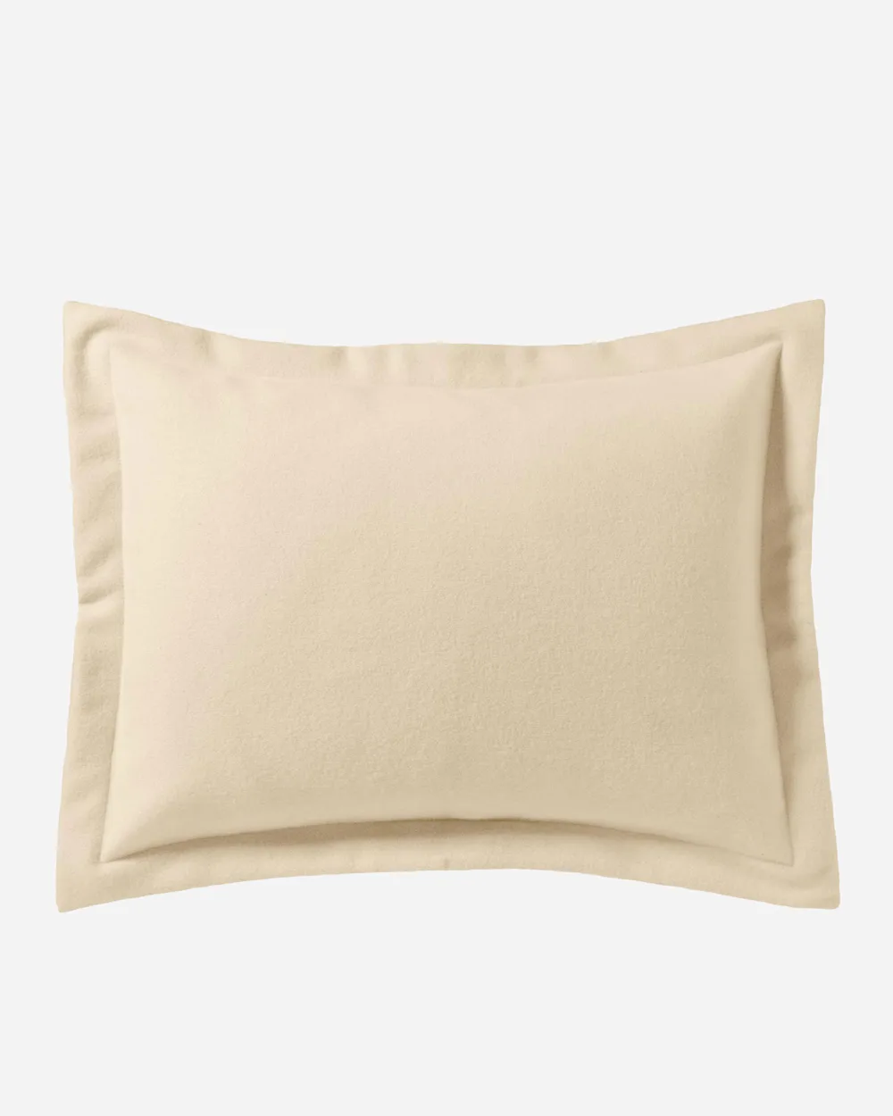 ECO-WISE WOOL EASY-CARE SHAM