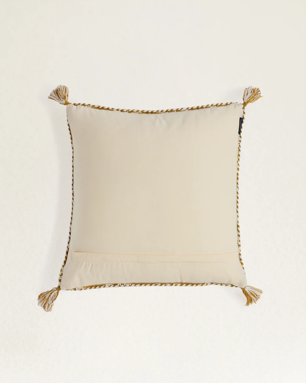 SADDLEBROOK PILLOW