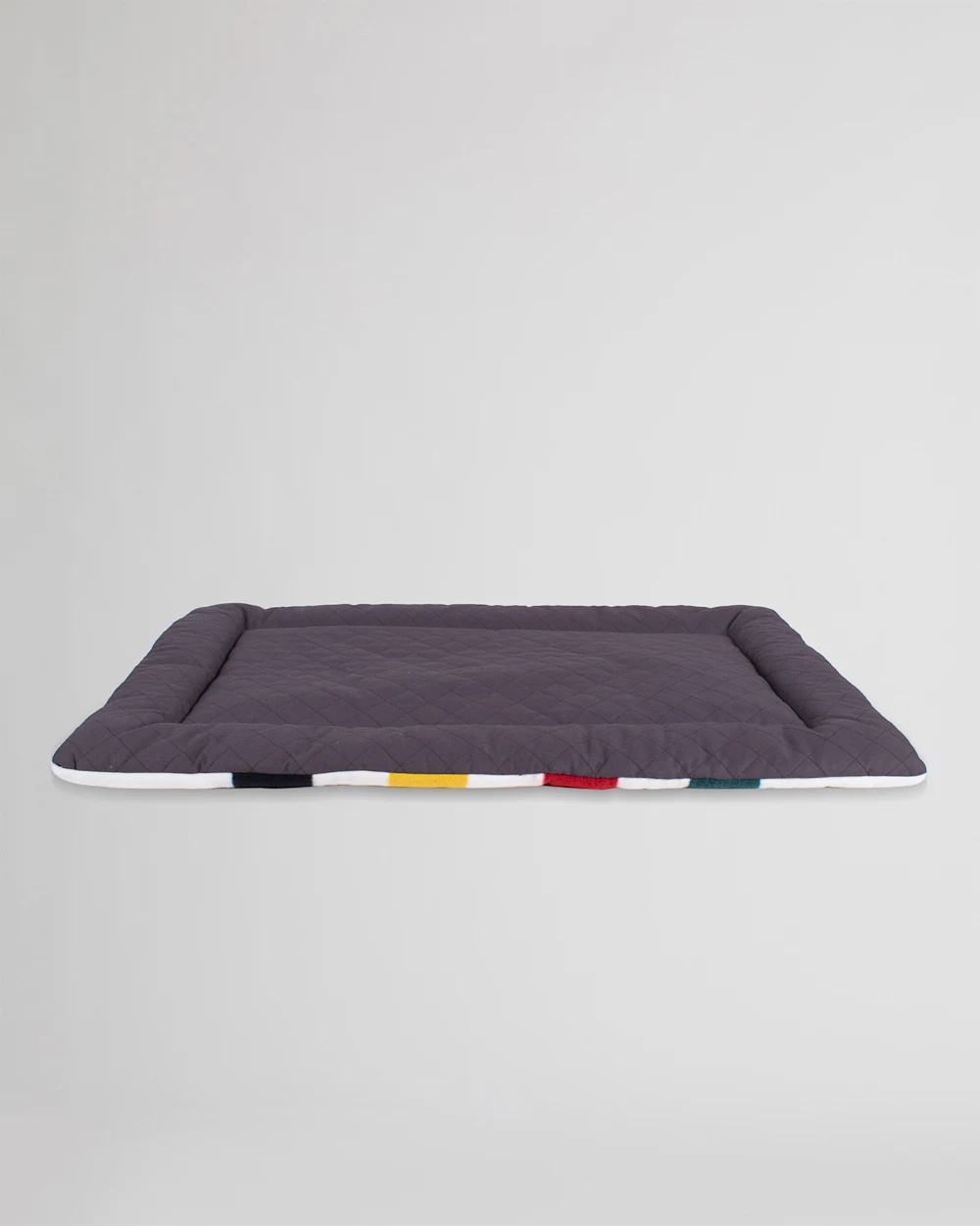 GLACIER NATIONAL PARK PET BED - COMFORT CUSHION