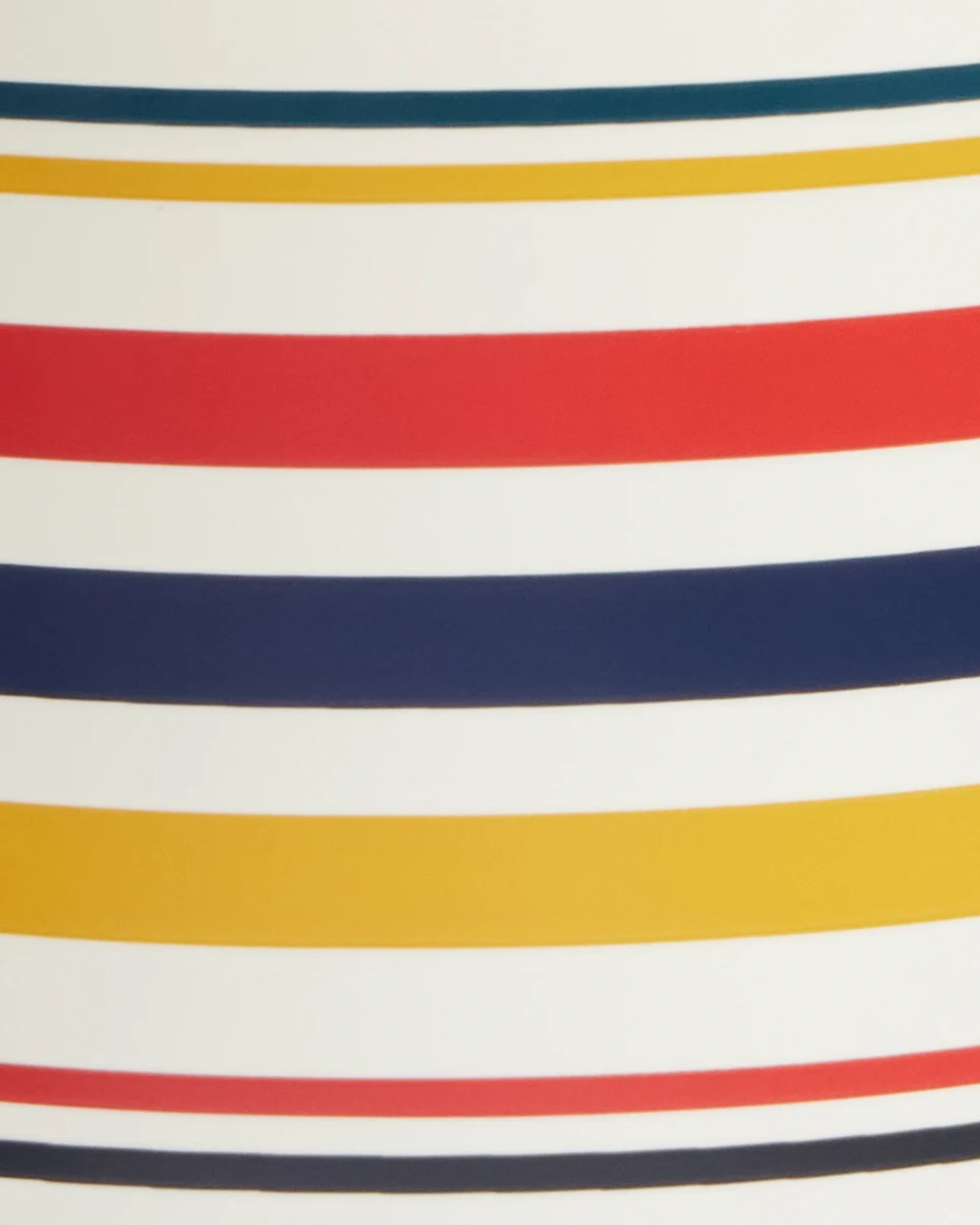 PARK STRIPE 15 OZ CAMP MUG