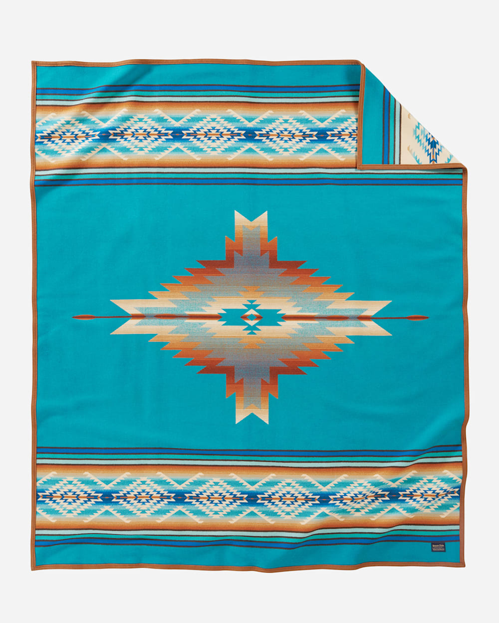 PAGOSA SPRINGS BLANKET