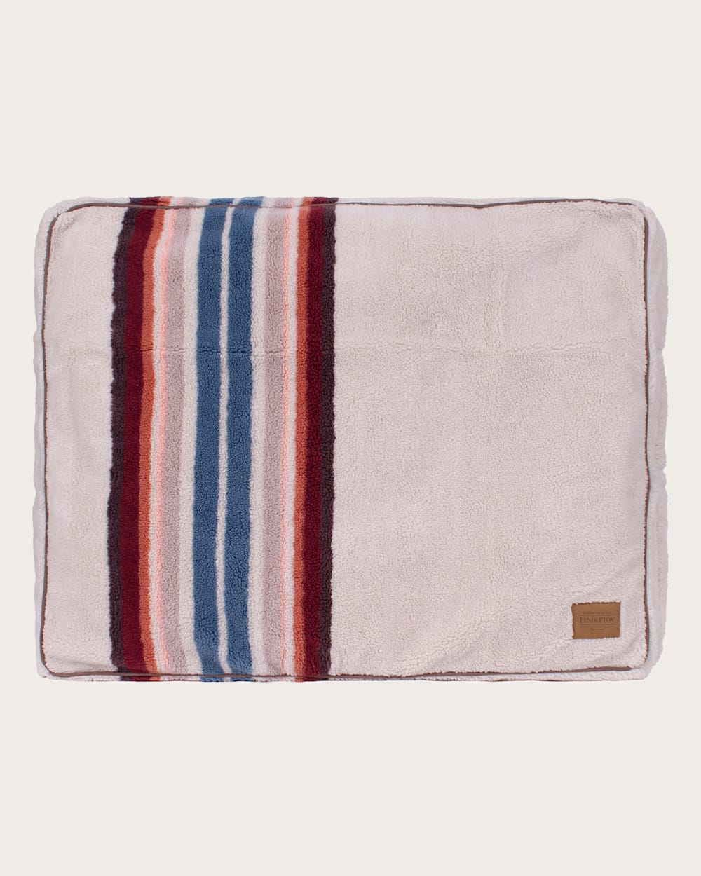 SERAPE PET BED - NAPPER