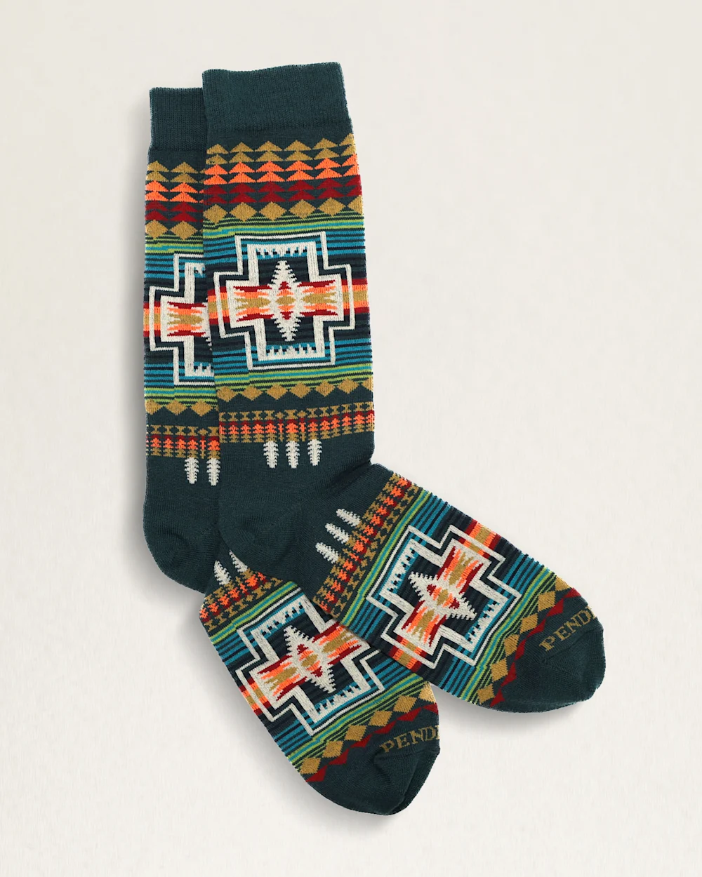 HARDING CREW SOCKS
